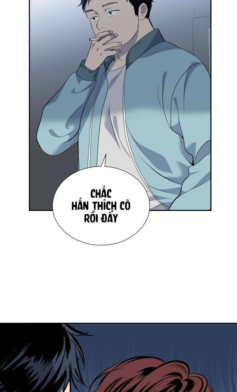 Anh Chàng Lầu Trên - Chap 19 - Trang 9