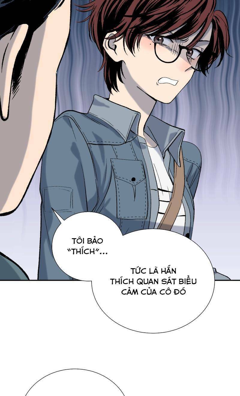 Anh Chàng Lầu Trên - Chap 19 - Trang 10