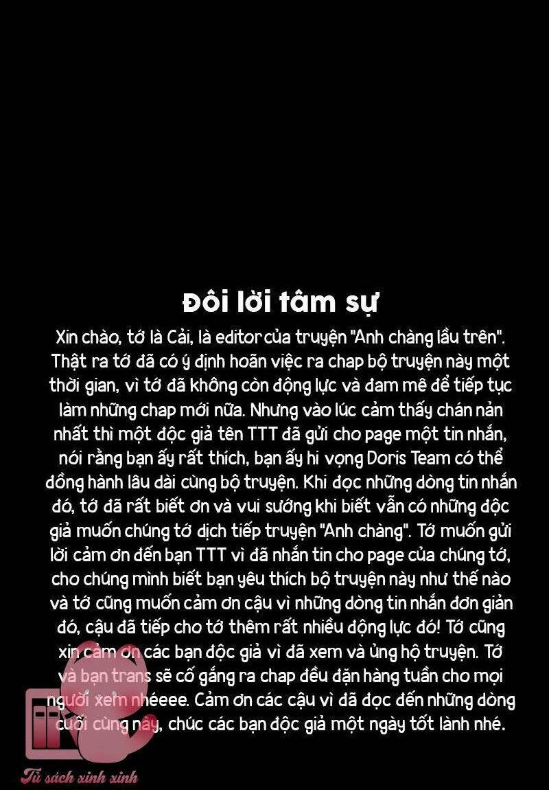 Anh Chàng Lầu Trên - Chap 19 - Trang 91