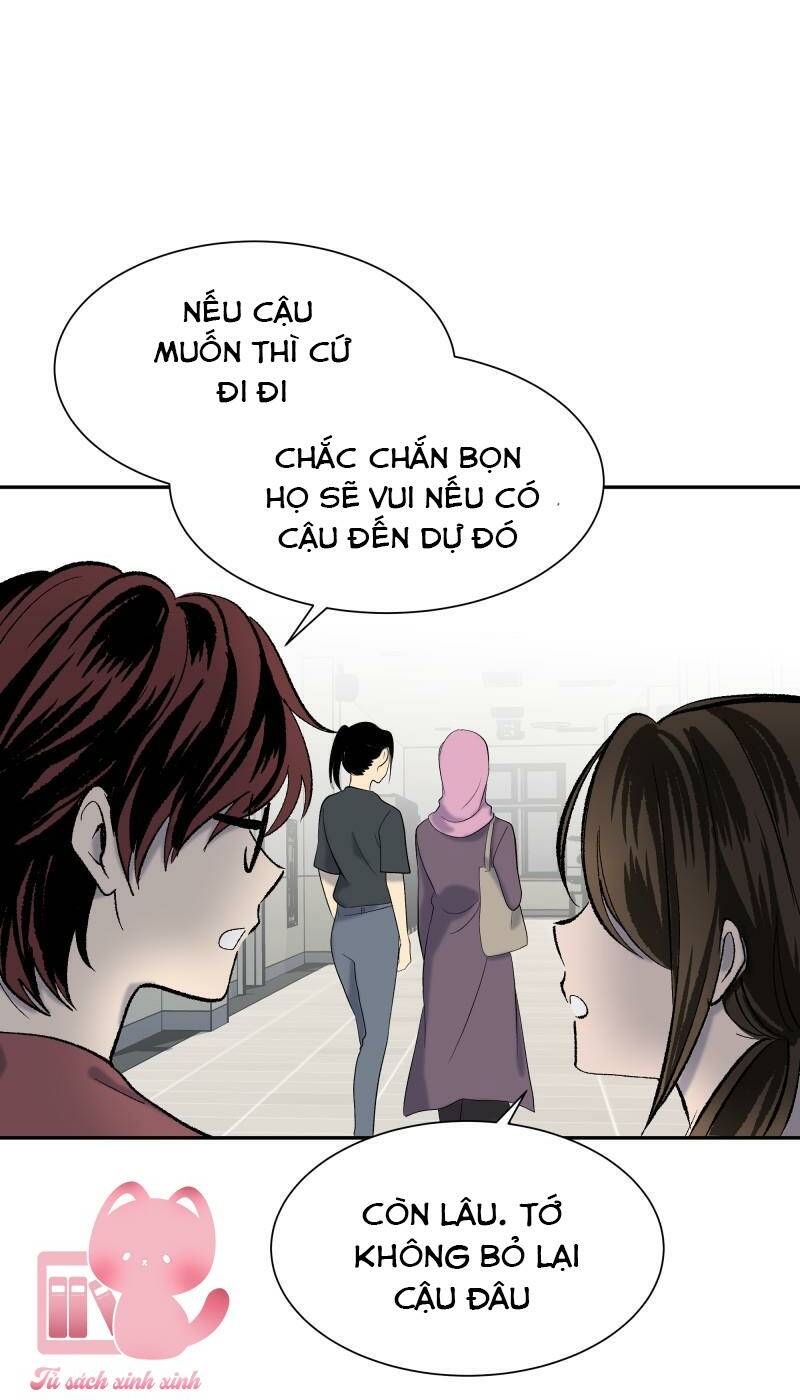 Anh Chàng Lầu Trên - Chap 2 - Trang 15