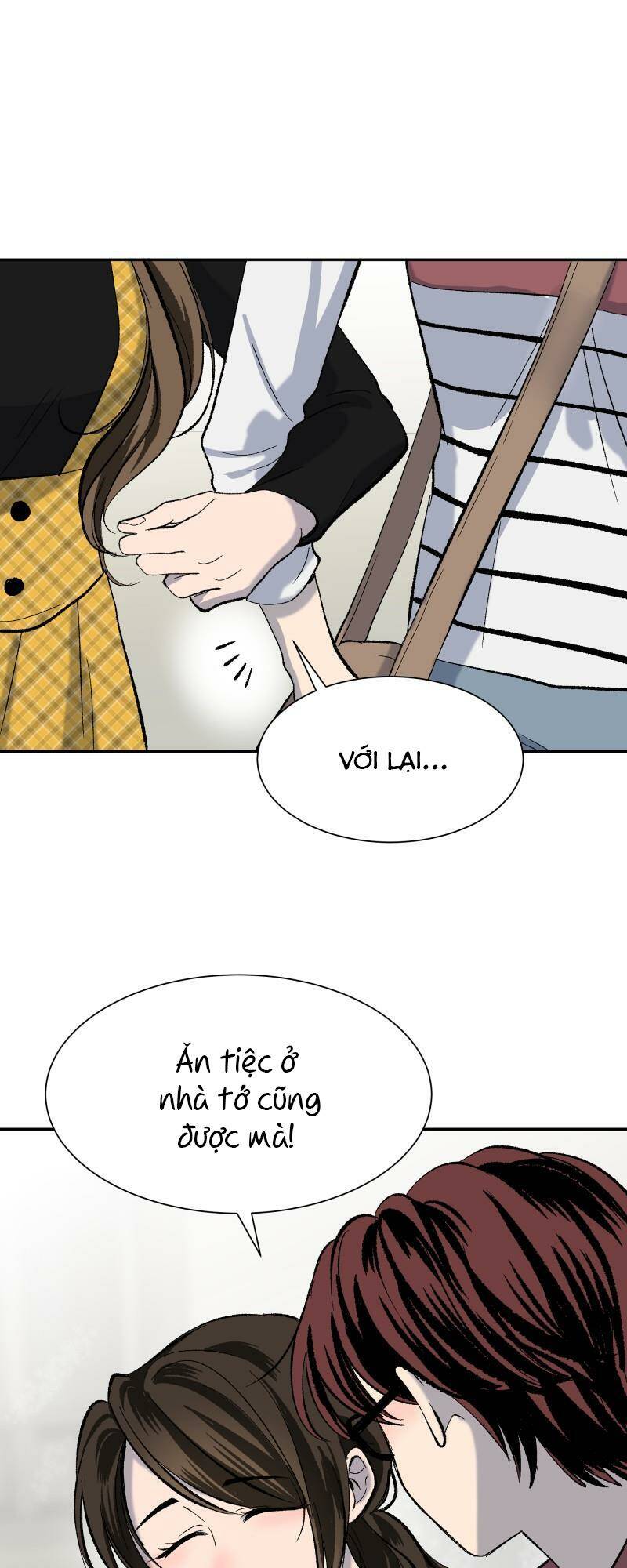 Anh Chàng Lầu Trên - Chap 2 - Trang 16