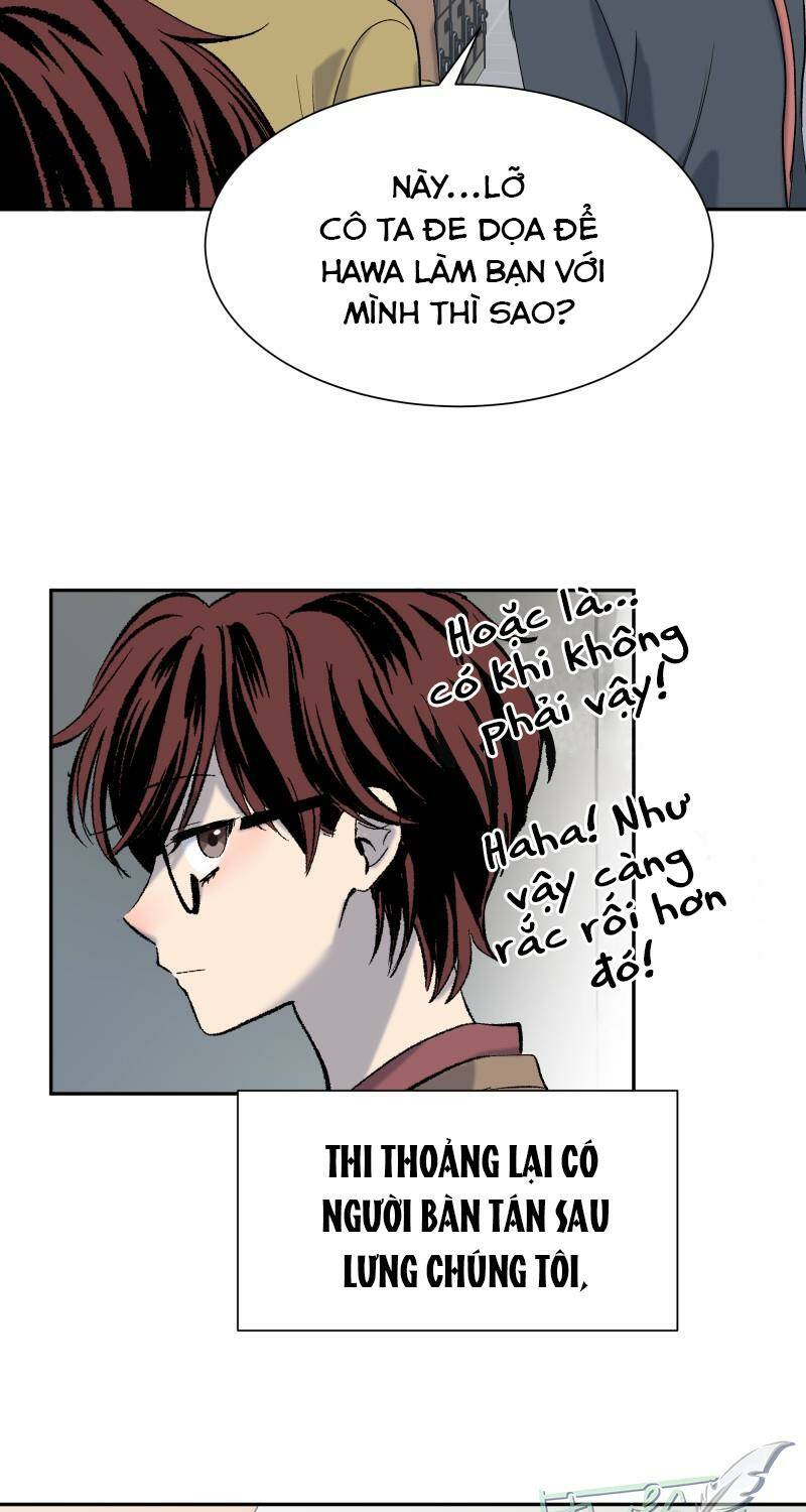Anh Chàng Lầu Trên - Chap 2 - Trang 20