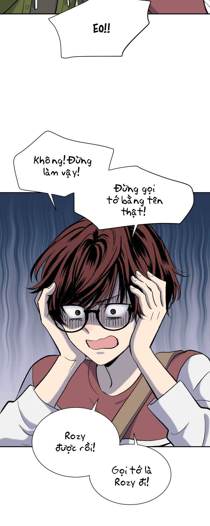 Anh Chàng Lầu Trên - Chap 2 - Trang 34