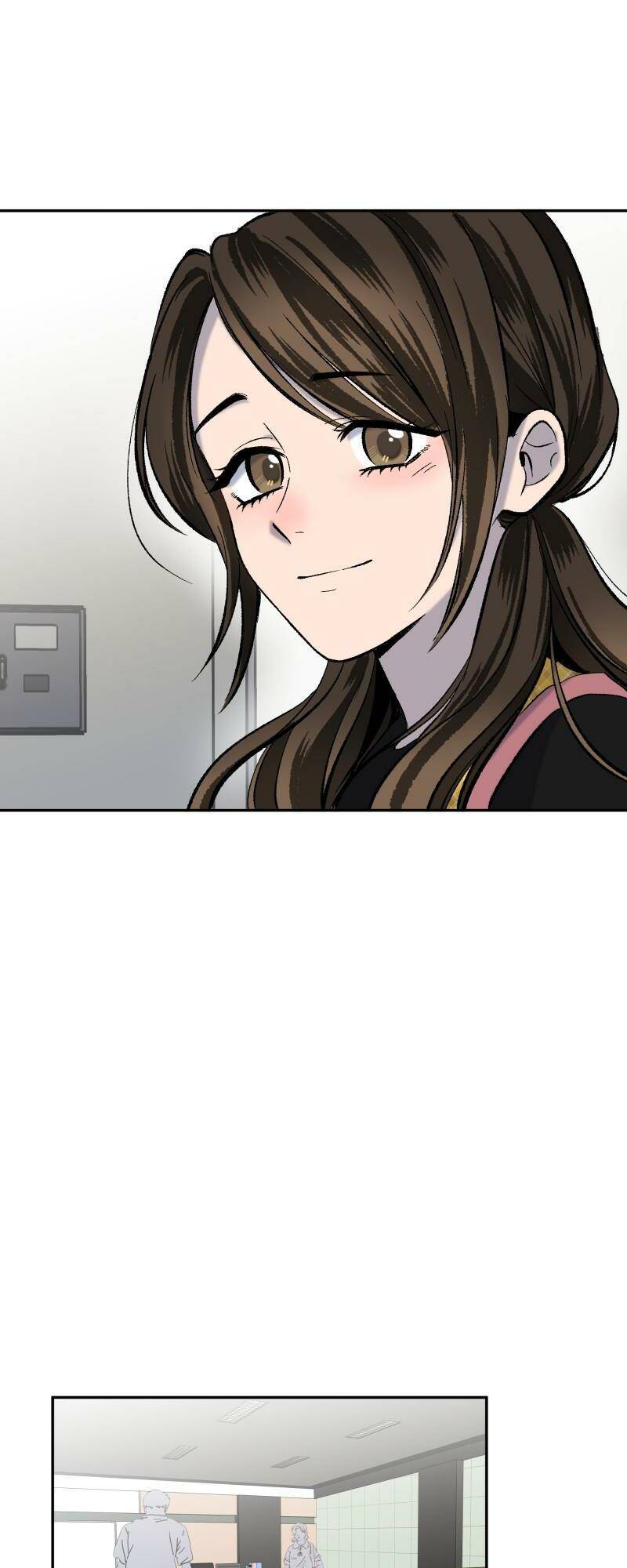 Anh Chàng Lầu Trên - Chap 2 - Trang 37