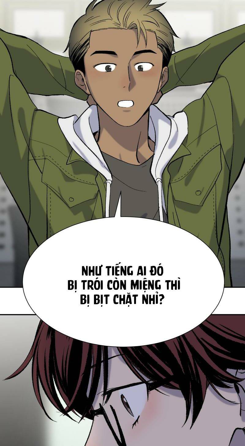 Anh Chàng Lầu Trên - Chap 2 - Trang 40