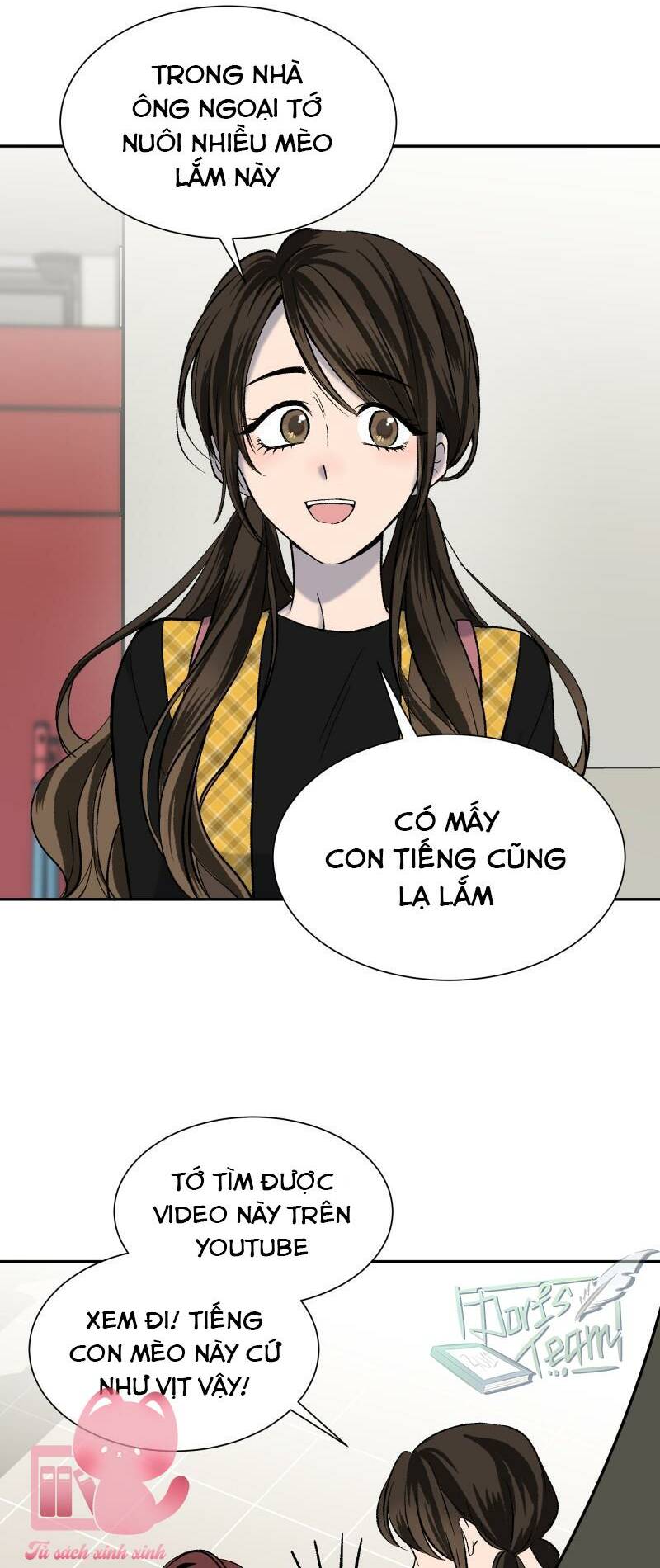 Anh Chàng Lầu Trên - Chap 2 - Trang 5