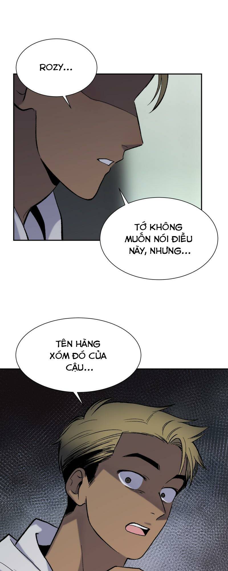 Anh Chàng Lầu Trên - Chap 2 - Trang 42