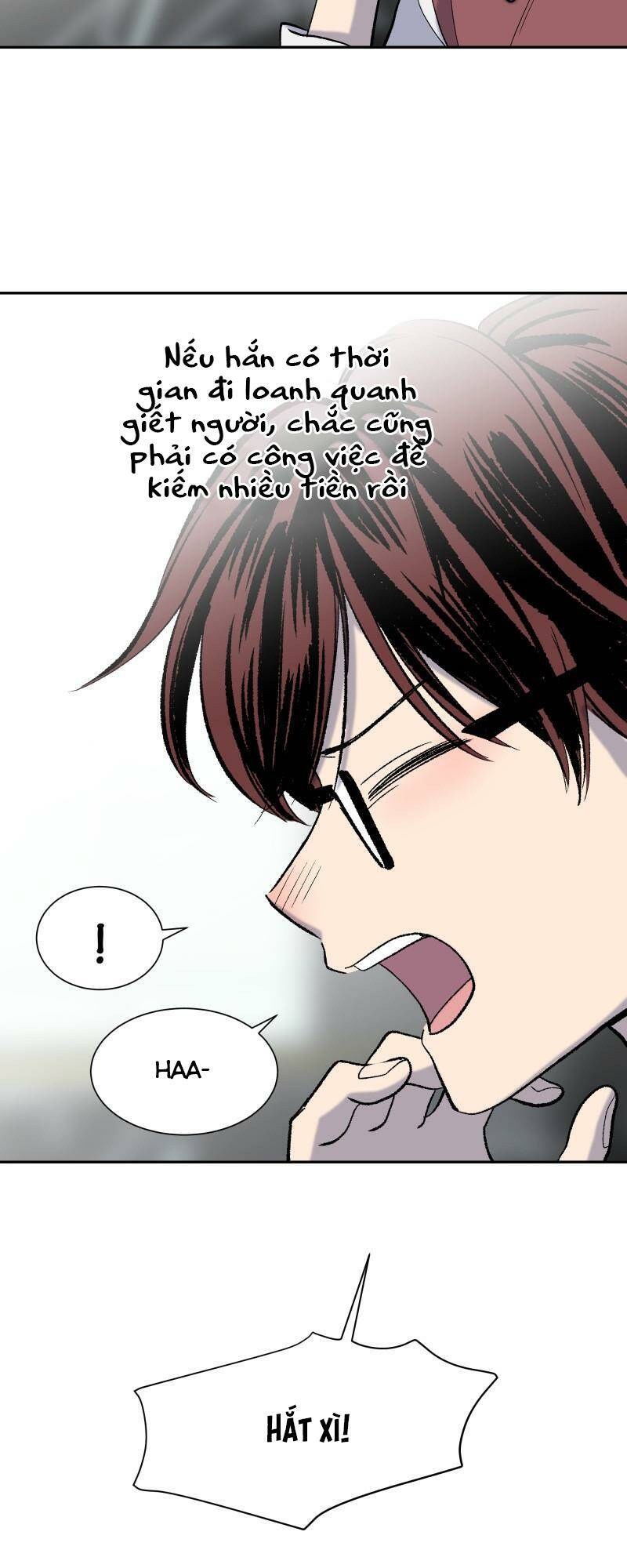 Anh Chàng Lầu Trên - Chap 2 - Trang 45