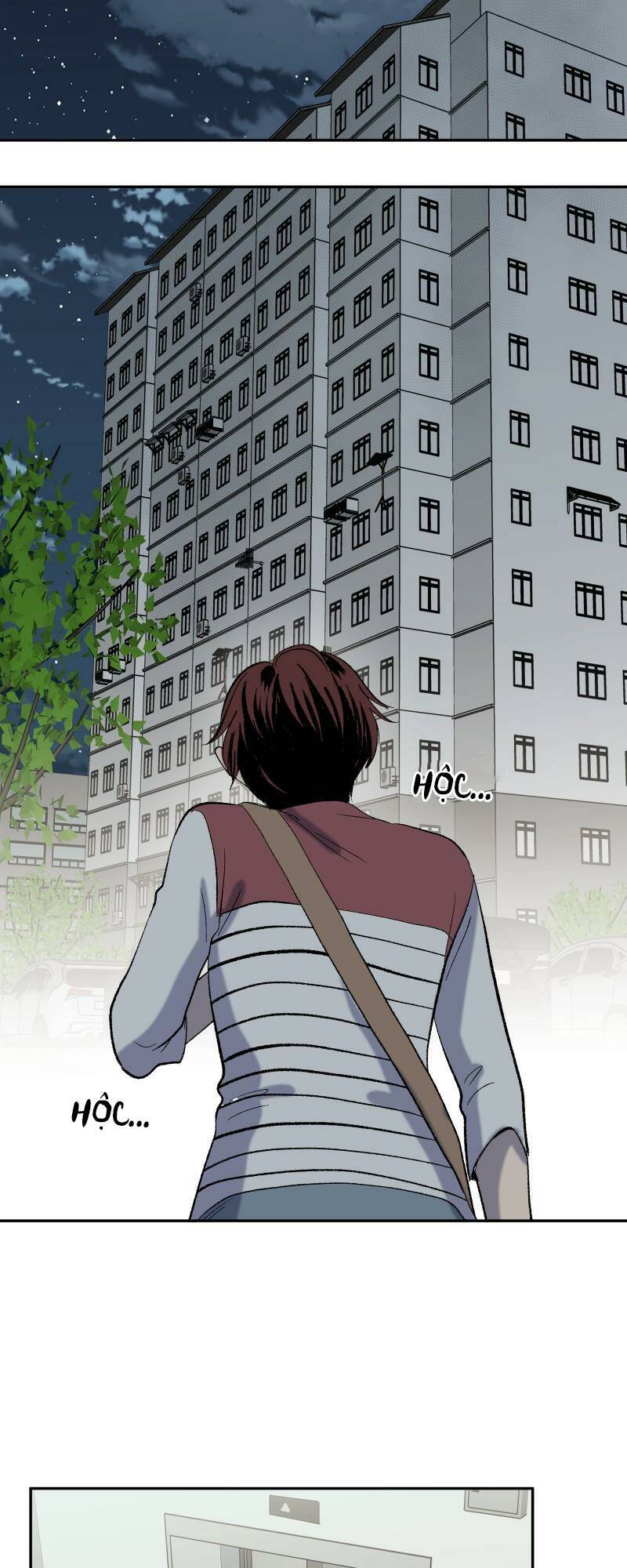 Anh Chàng Lầu Trên - Chap 2 - Trang 62