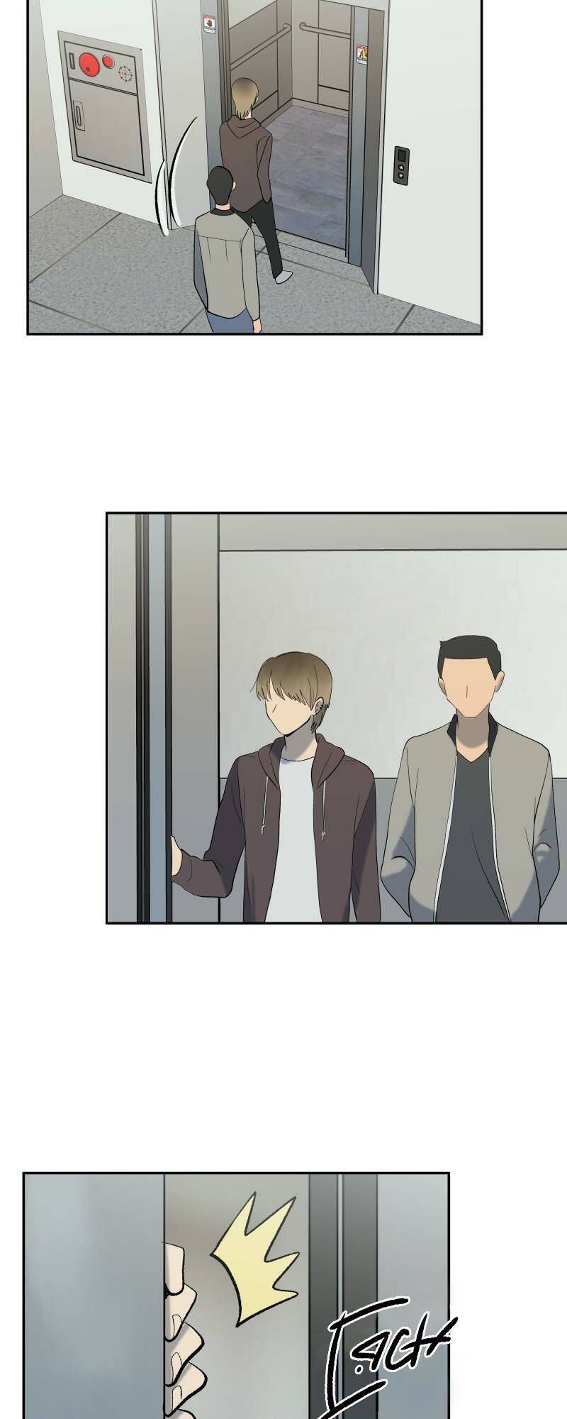 Anh Chàng Lầu Trên - Chap 2 - Trang 63