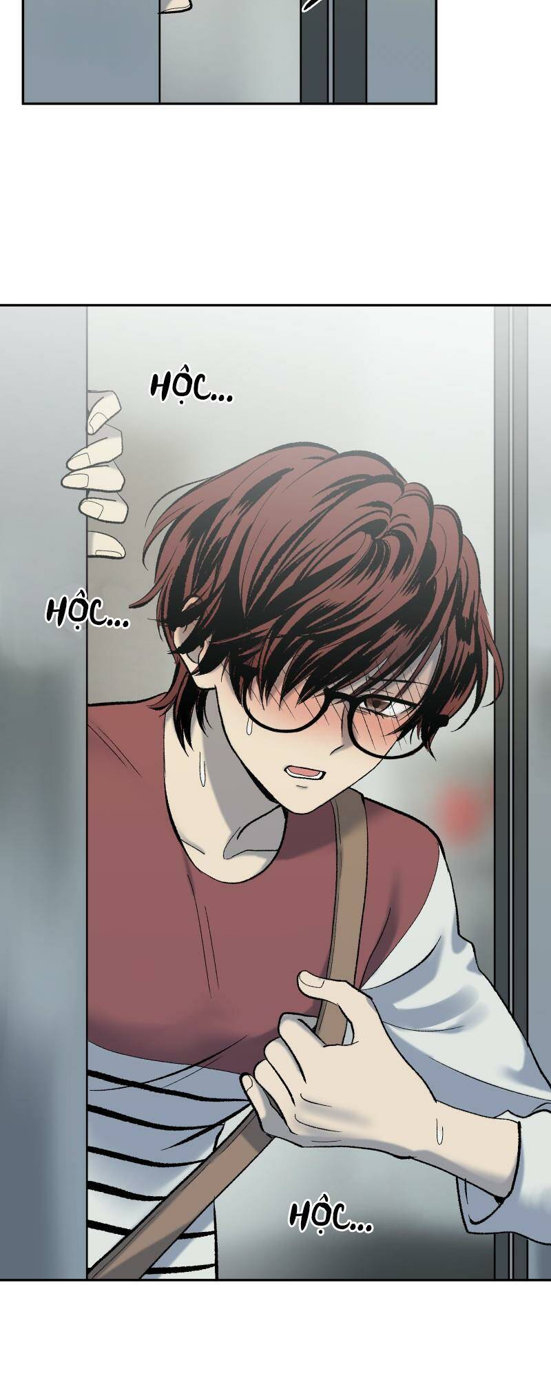 Anh Chàng Lầu Trên - Chap 2 - Trang 64