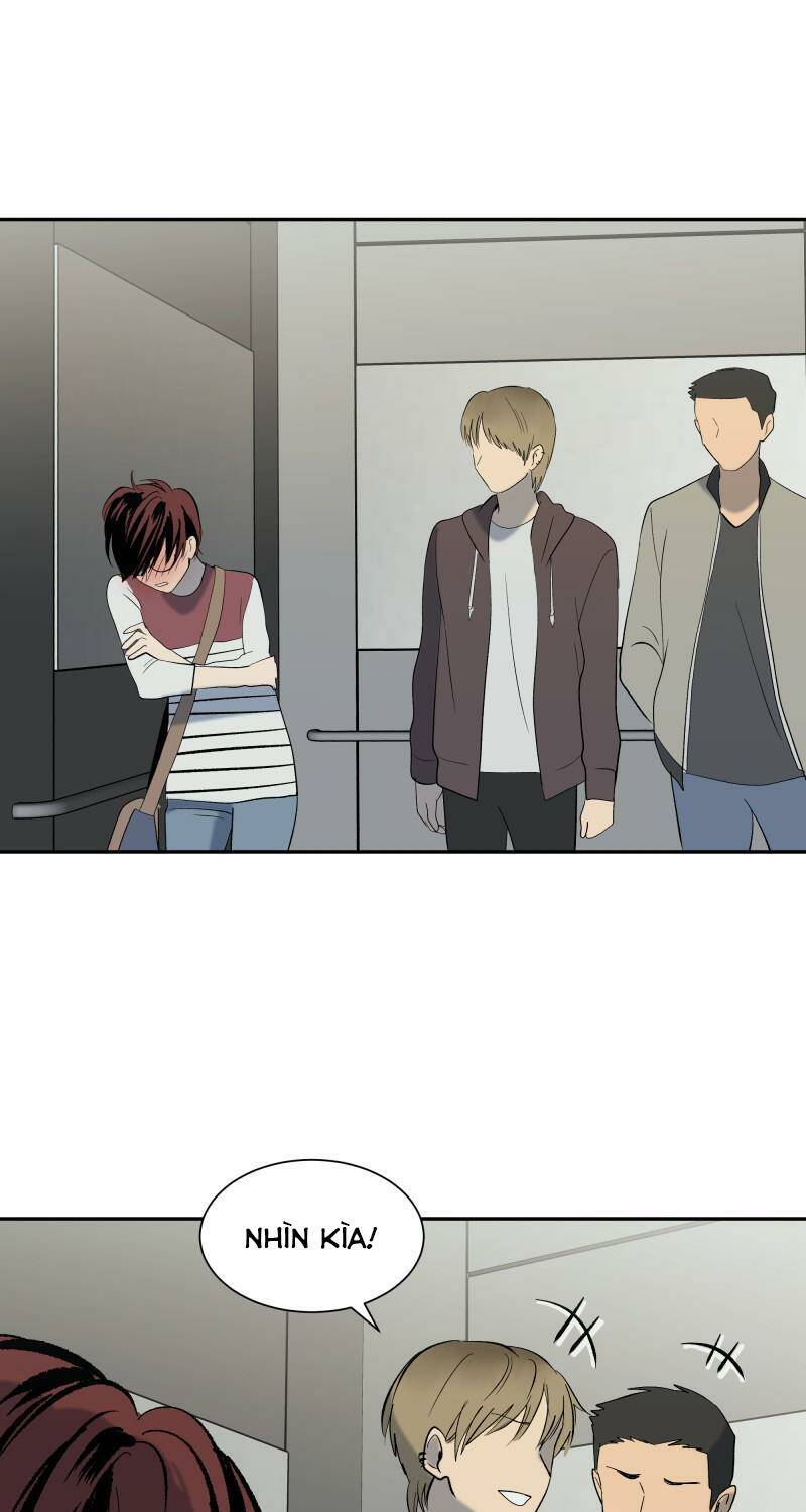 Anh Chàng Lầu Trên - Chap 2 - Trang 65