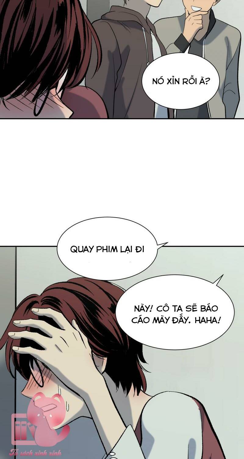 Anh Chàng Lầu Trên - Chap 2 - Trang 66