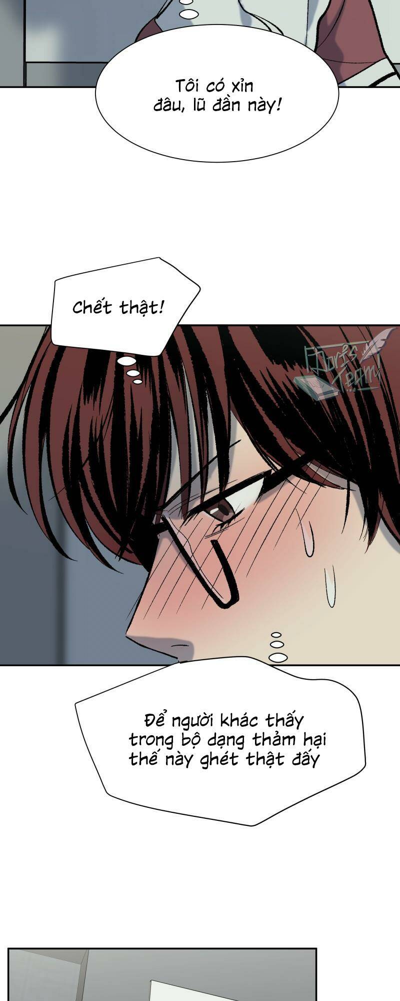 Anh Chàng Lầu Trên - Chap 2 - Trang 67
