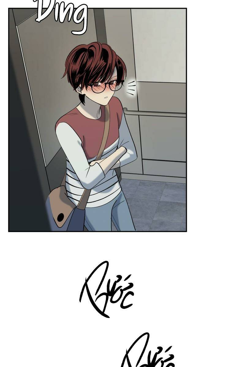 Anh Chàng Lầu Trên - Chap 2 - Trang 71