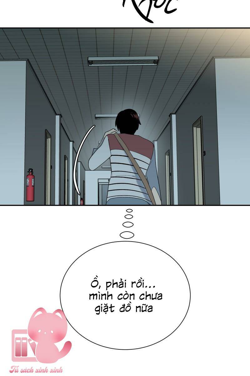 Anh Chàng Lầu Trên - Chap 2 - Trang 72