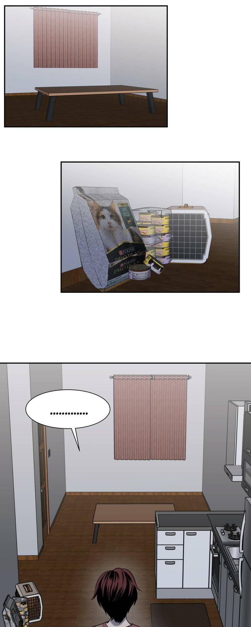 Anh Chàng Lầu Trên - Chap 2 - Trang 76