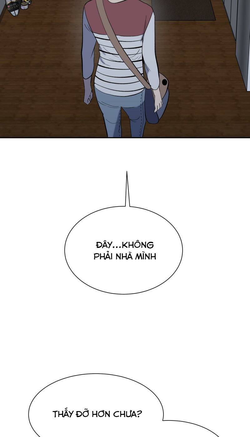Anh Chàng Lầu Trên - Chap 2 - Trang 77