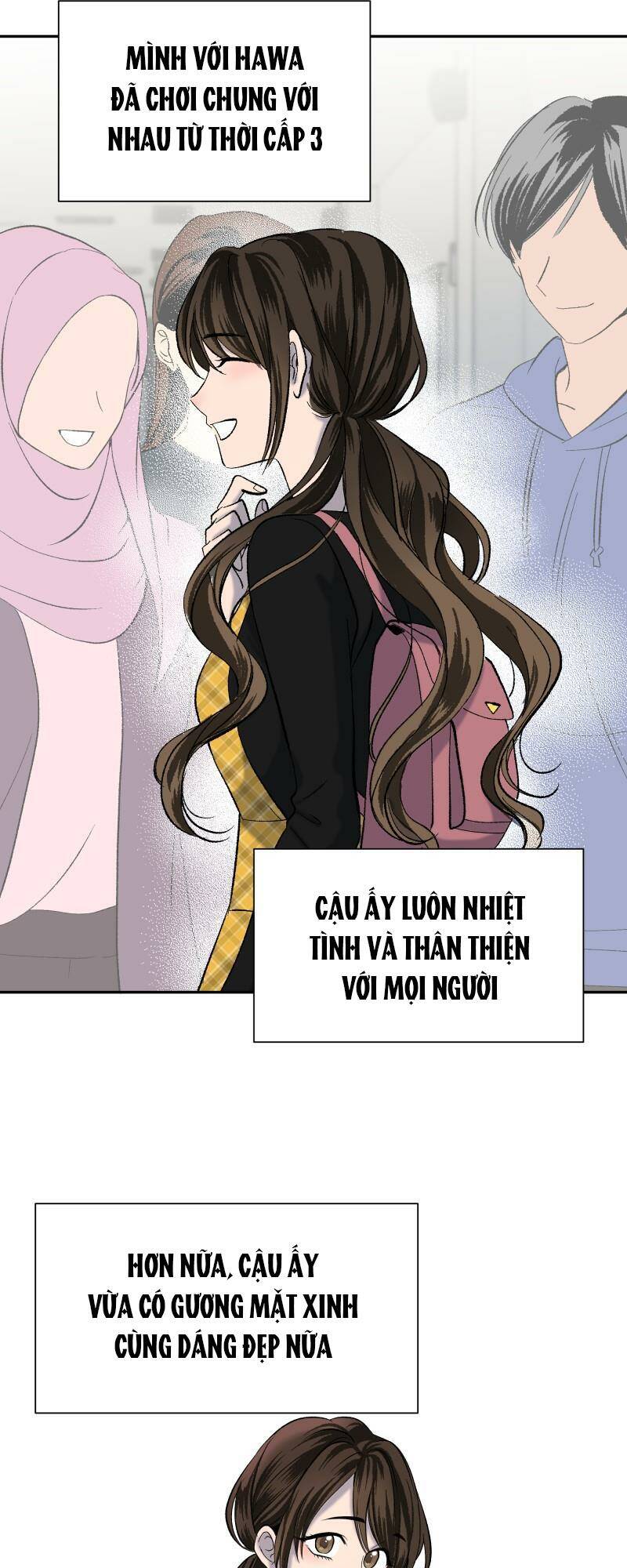 Anh Chàng Lầu Trên - Chap 2 - Trang 10