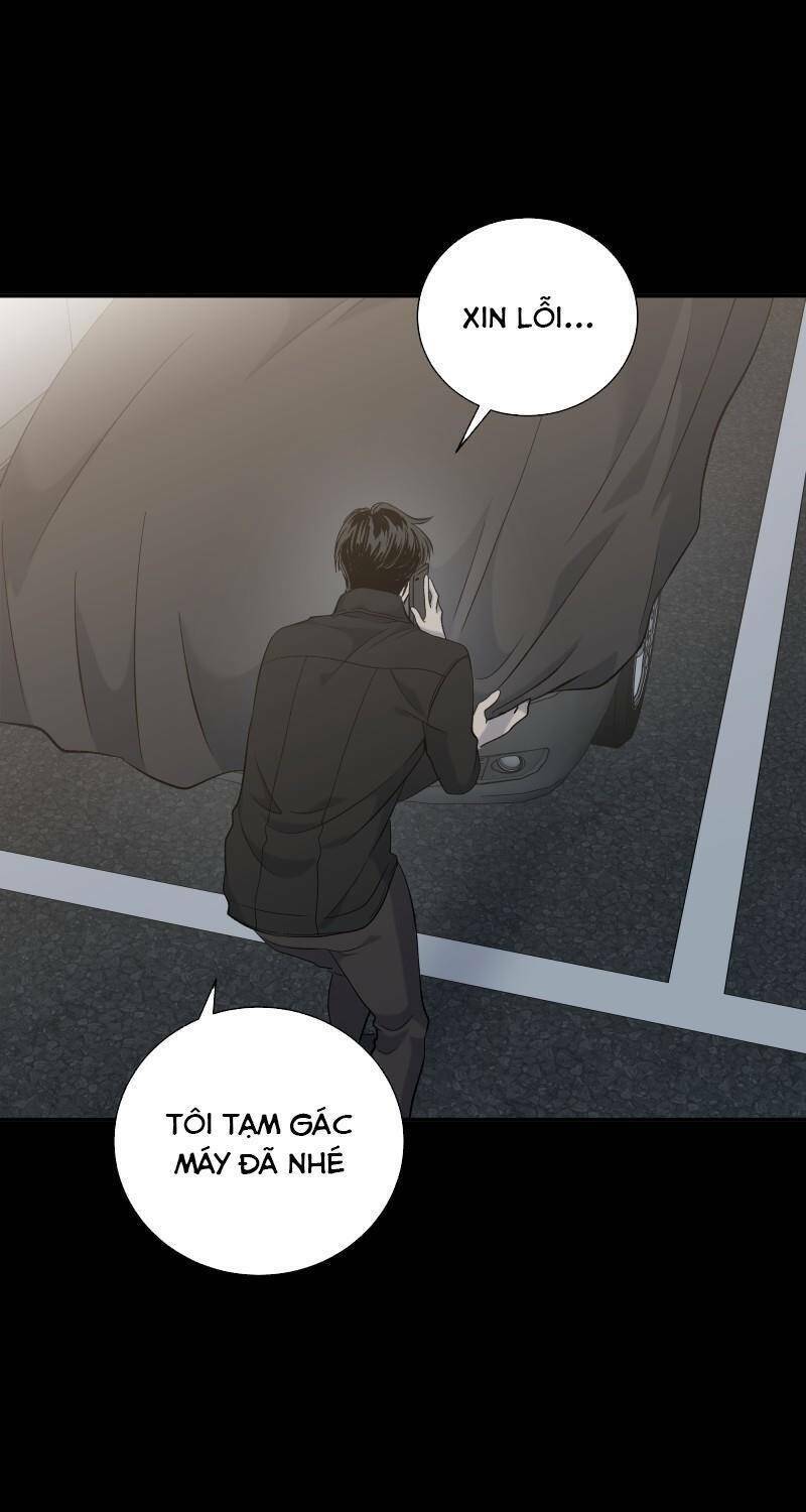 Anh Chàng Lầu Trên - Chap 20 - Trang 2