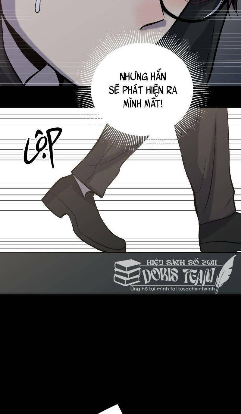 Anh Chàng Lầu Trên - Chap 20 - Trang 11
