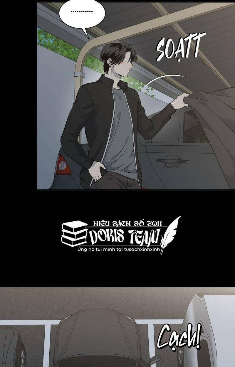 Anh Chàng Lầu Trên - Chap 20 - Trang 19
