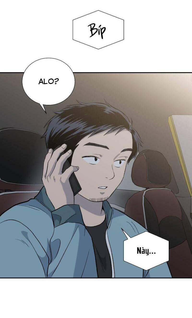 Anh Chàng Lầu Trên - Chap 20 - Trang 29