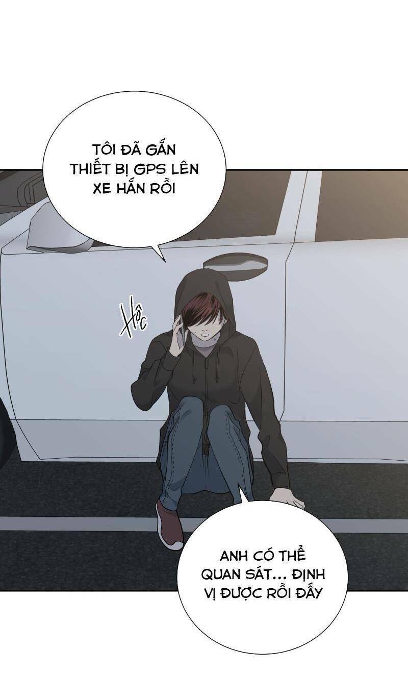 Anh Chàng Lầu Trên - Chap 20 - Trang 30