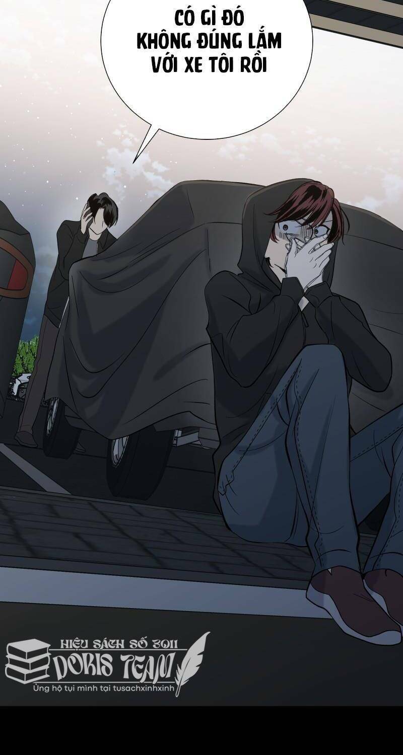 Anh Chàng Lầu Trên - Chap 20 - Trang 4