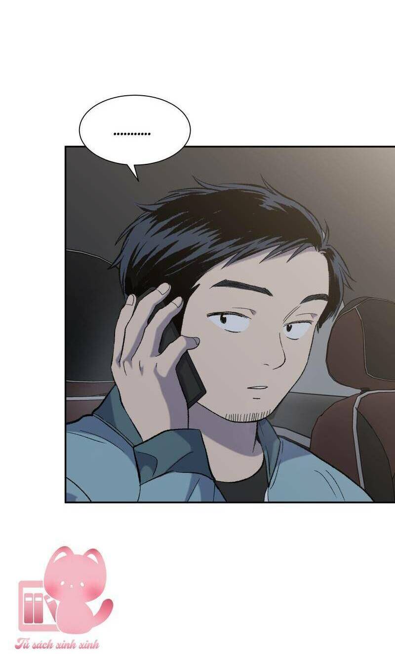 Anh Chàng Lầu Trên - Chap 20 - Trang 31