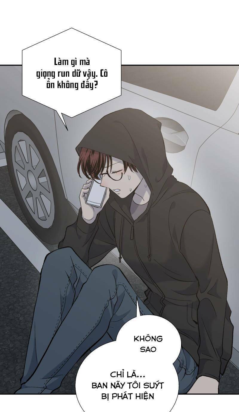 Anh Chàng Lầu Trên - Chap 20 - Trang 32
