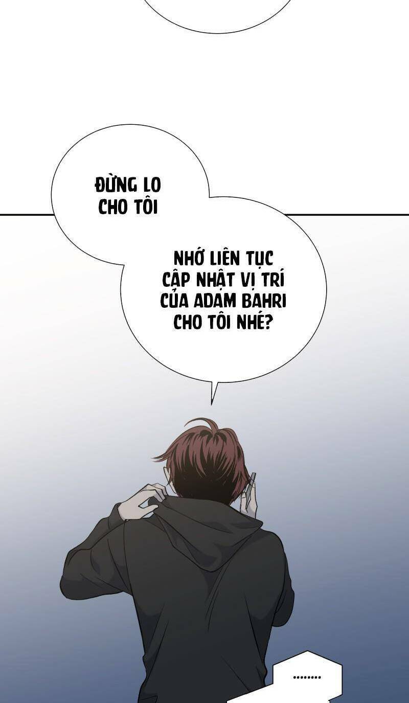 Anh Chàng Lầu Trên - Chap 20 - Trang 33