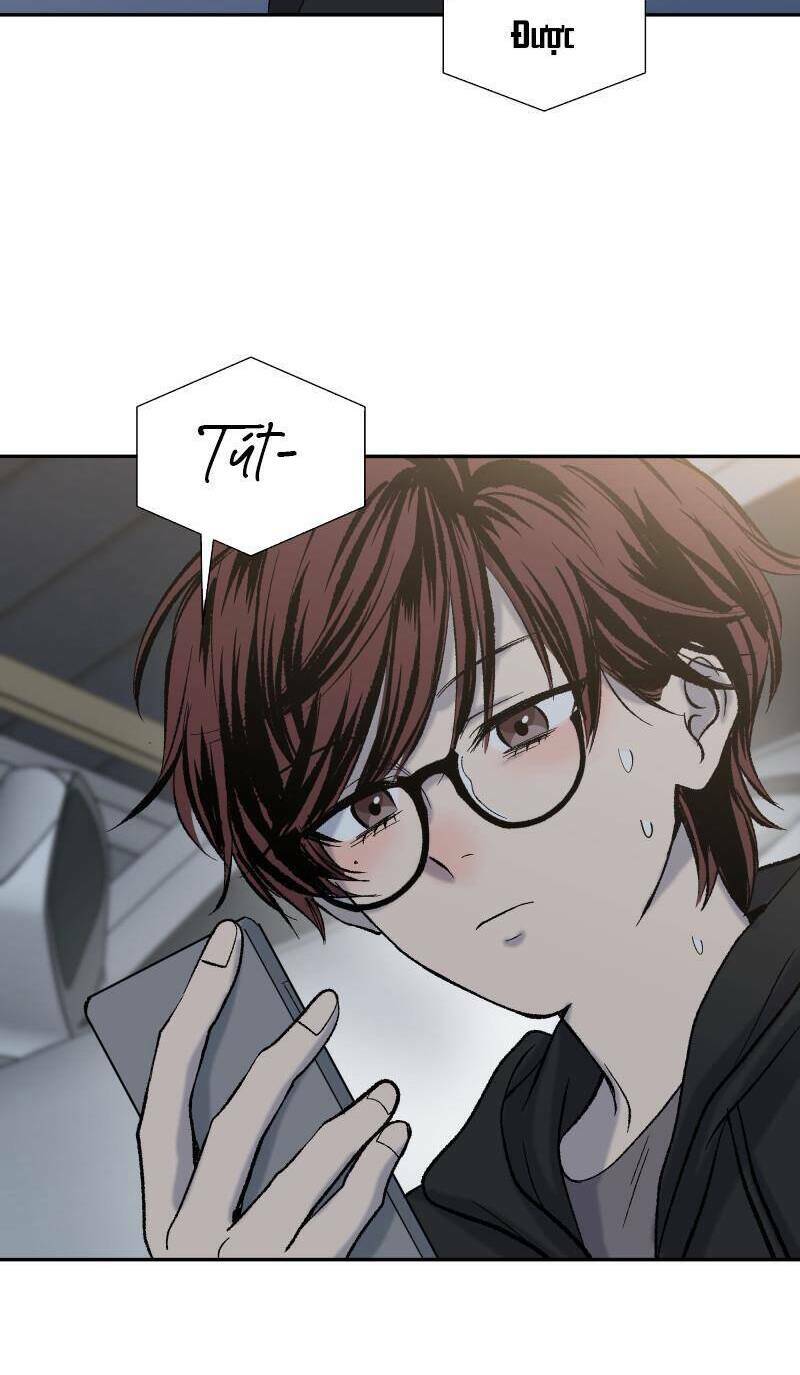 Anh Chàng Lầu Trên - Chap 20 - Trang 34