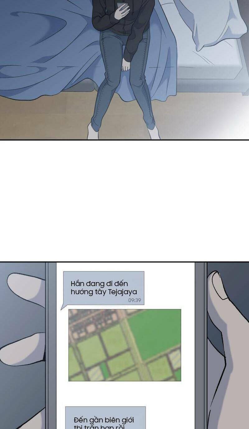 Anh Chàng Lầu Trên - Chap 20 - Trang 37