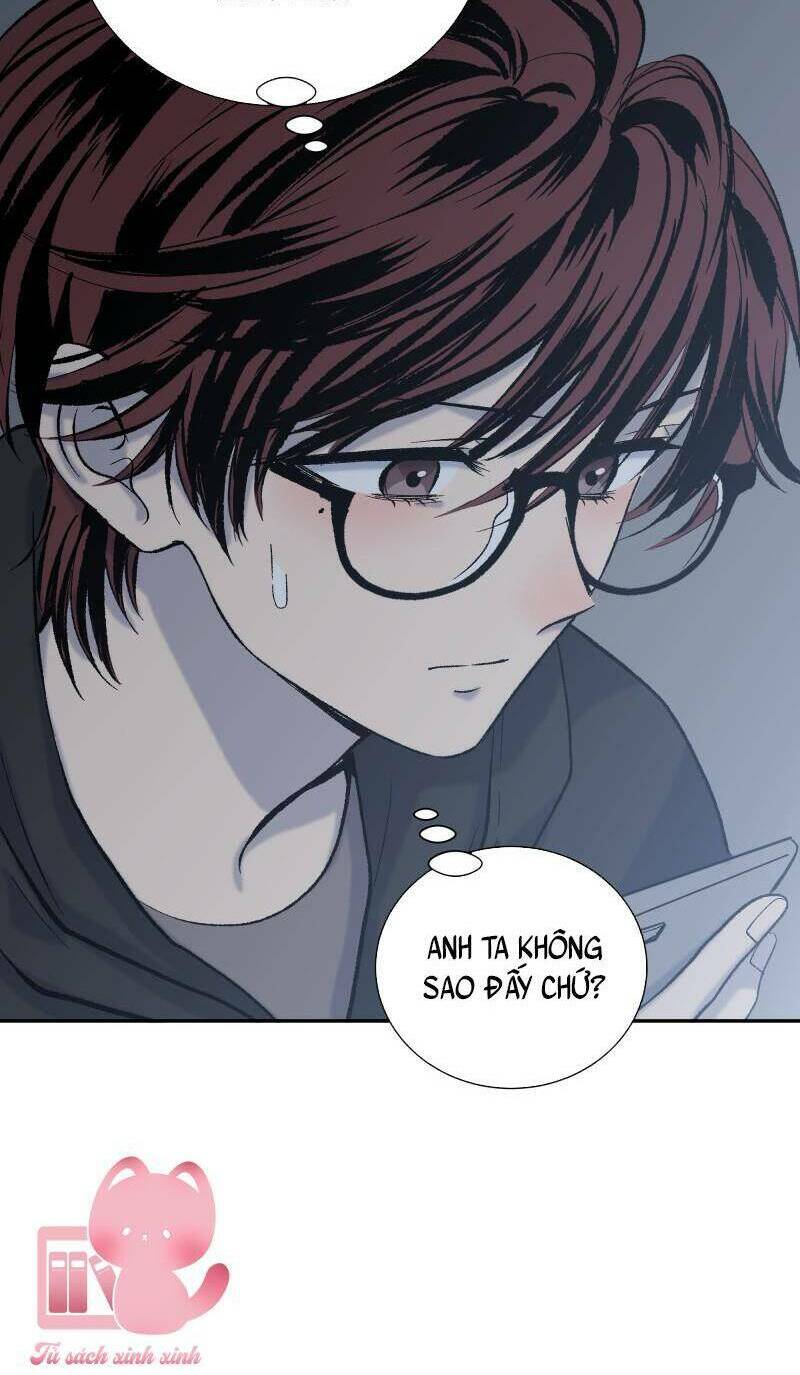 Anh Chàng Lầu Trên - Chap 20 - Trang 39