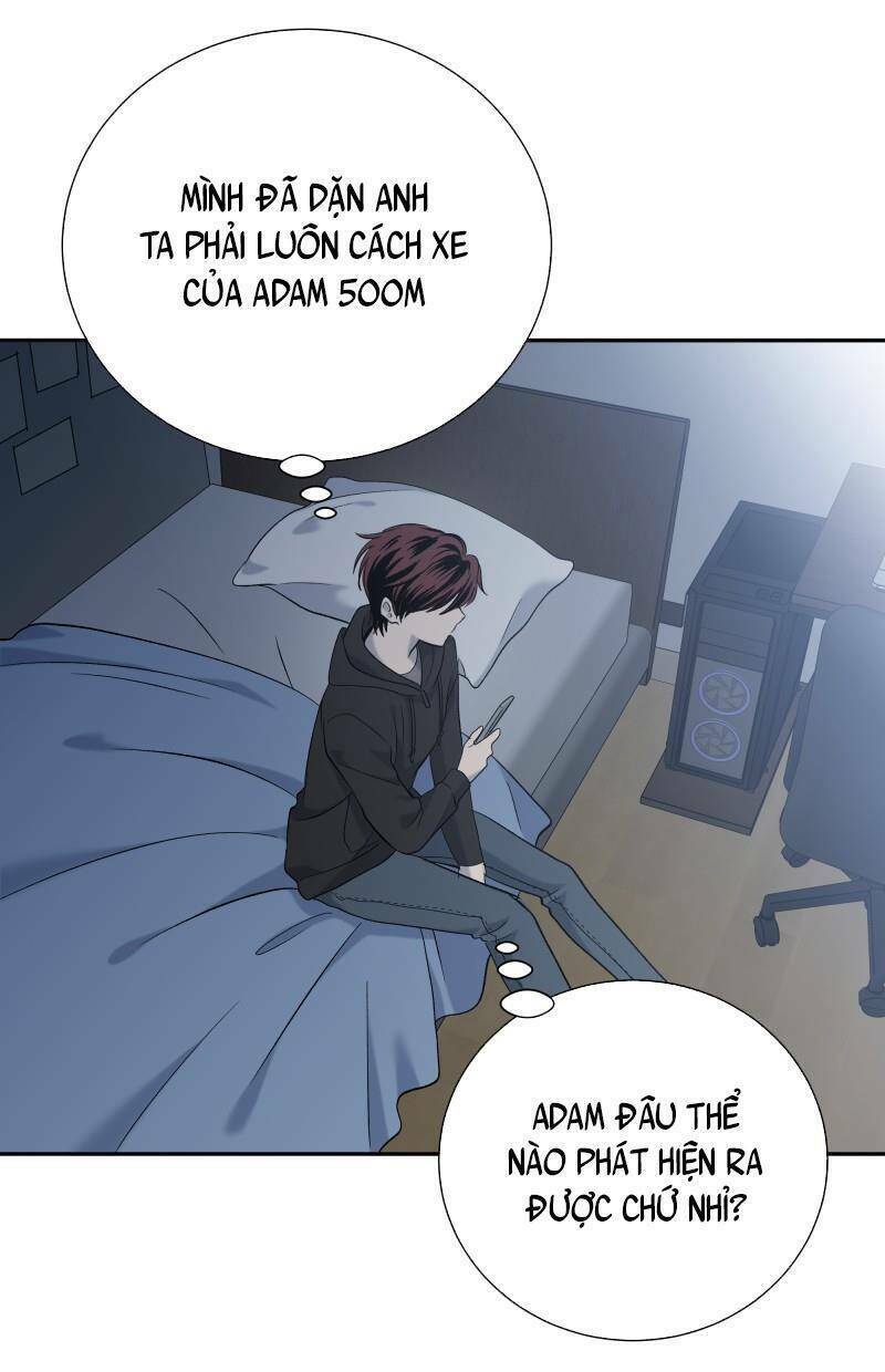 Anh Chàng Lầu Trên - Chap 20 - Trang 40