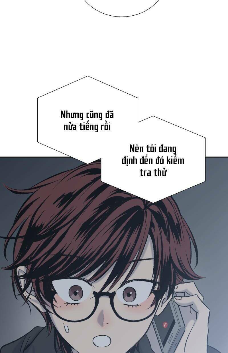 Anh Chàng Lầu Trên - Chap 20 - Trang 43