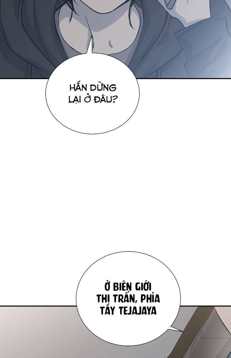 Anh Chàng Lầu Trên - Chap 20 - Trang 44