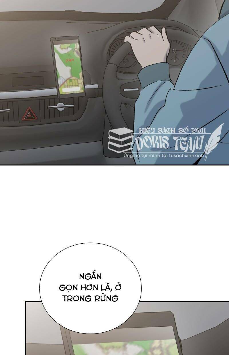 Anh Chàng Lầu Trên - Chap 20 - Trang 45