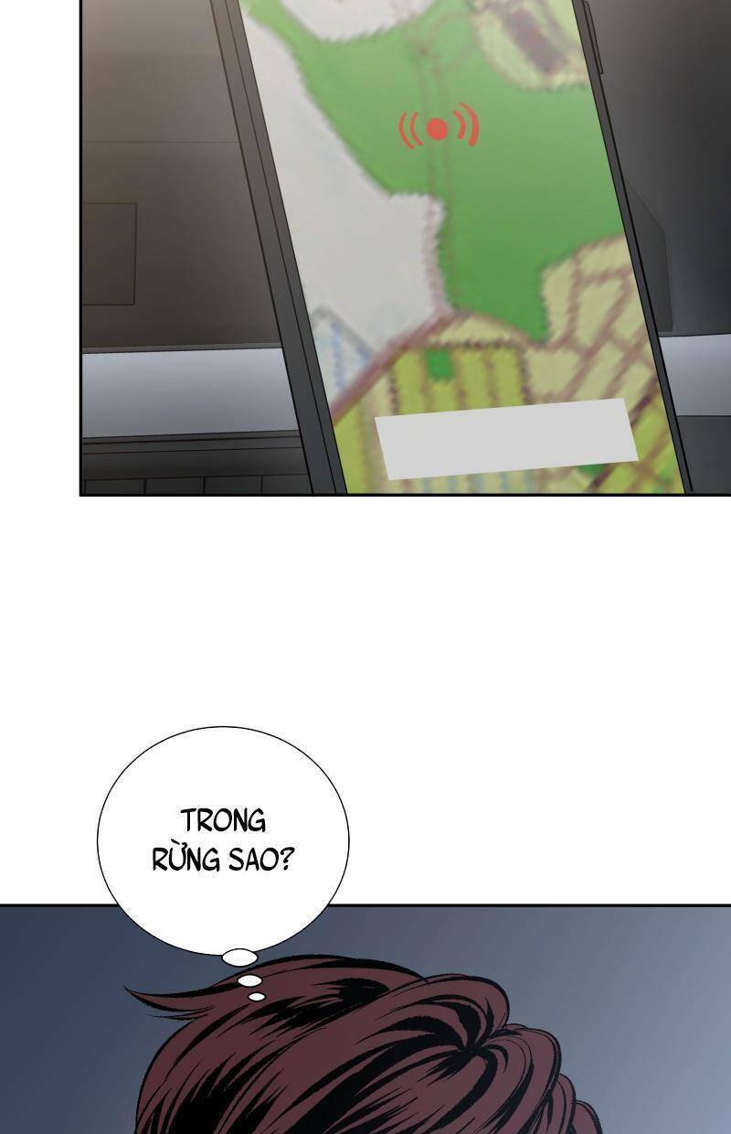 Anh Chàng Lầu Trên - Chap 20 - Trang 46