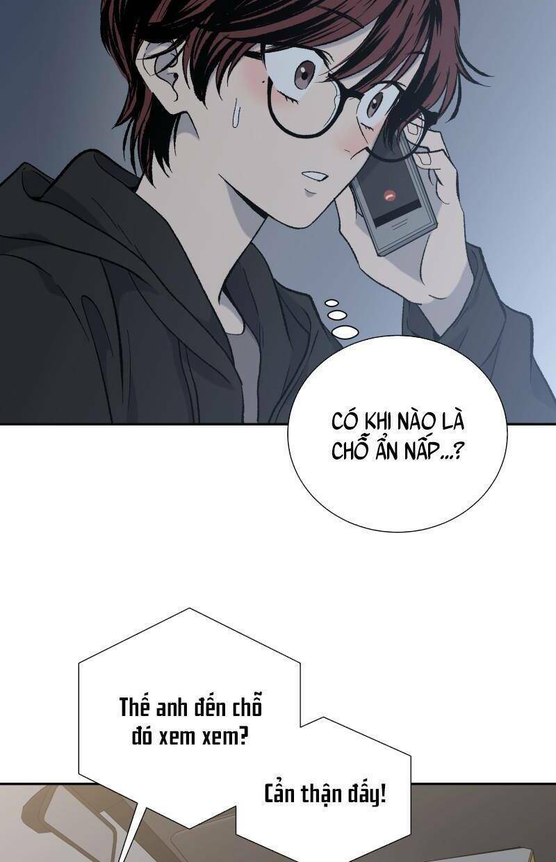 Anh Chàng Lầu Trên - Chap 20 - Trang 47