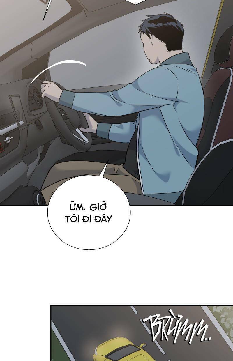Anh Chàng Lầu Trên - Chap 20 - Trang 48