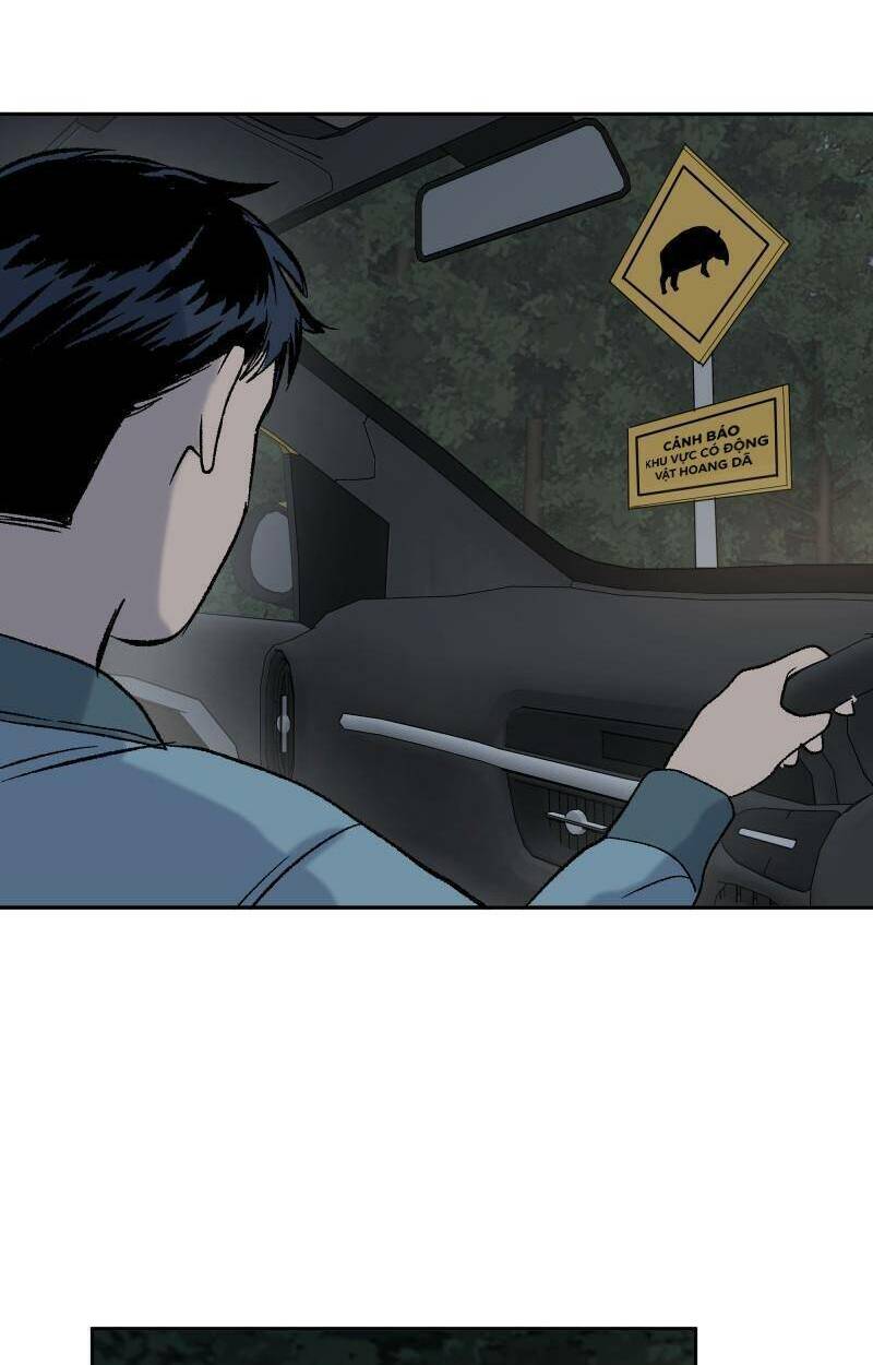 Anh Chàng Lầu Trên - Chap 20 - Trang 51