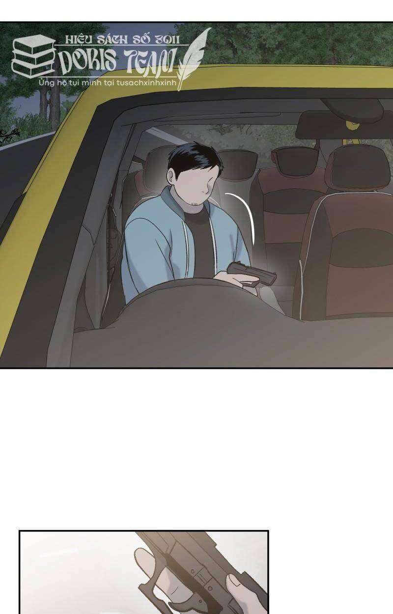 Anh Chàng Lầu Trên - Chap 20 - Trang 54