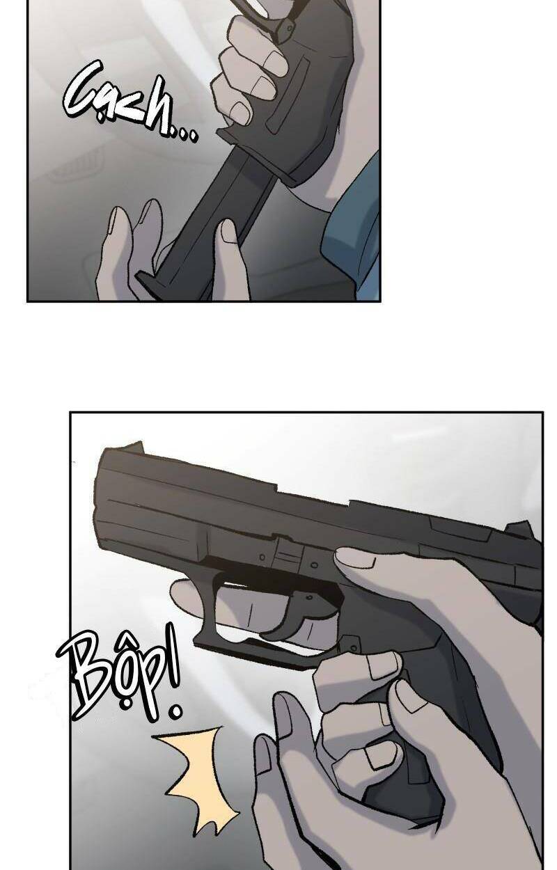 Anh Chàng Lầu Trên - Chap 20 - Trang 55