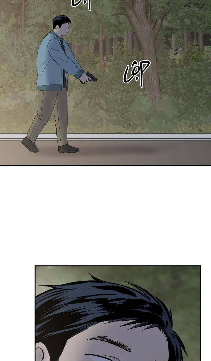 Anh Chàng Lầu Trên - Chap 20 - Trang 59
