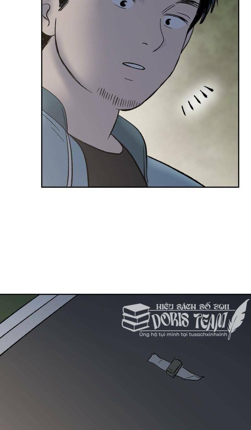 Anh Chàng Lầu Trên - Chap 20 - Trang 60