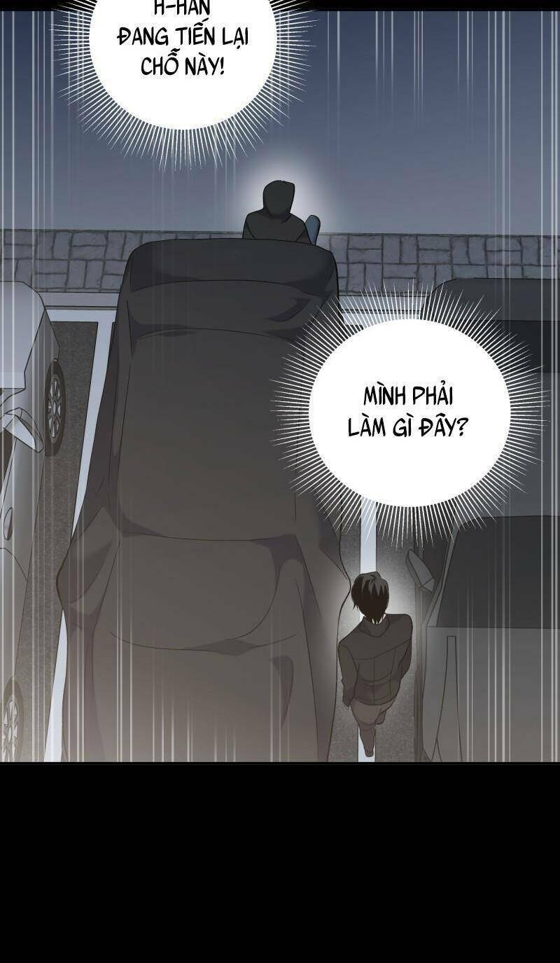 Anh Chàng Lầu Trên - Chap 20 - Trang 9