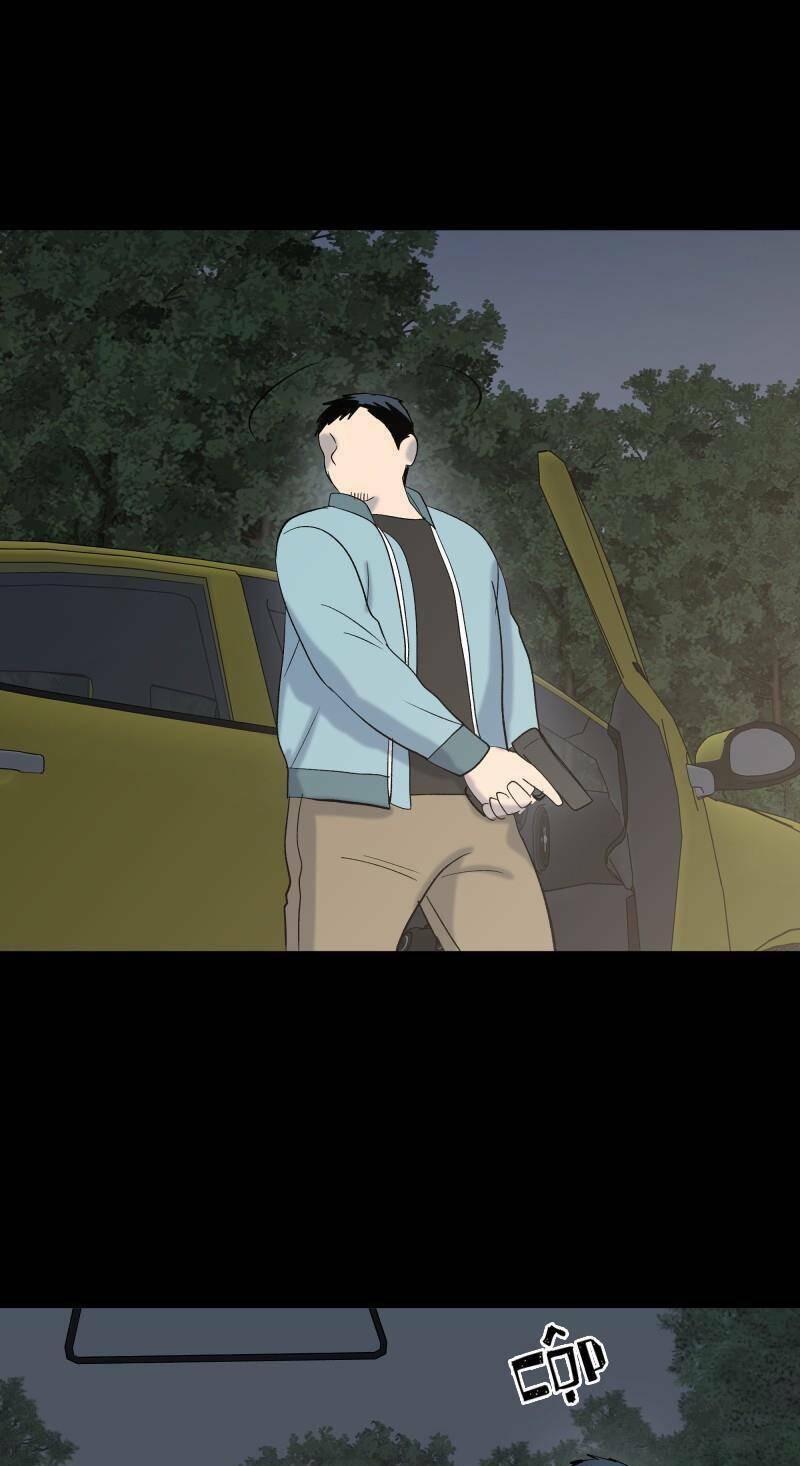 Anh Chàng Lầu Trên - Chap 21 - Trang 2