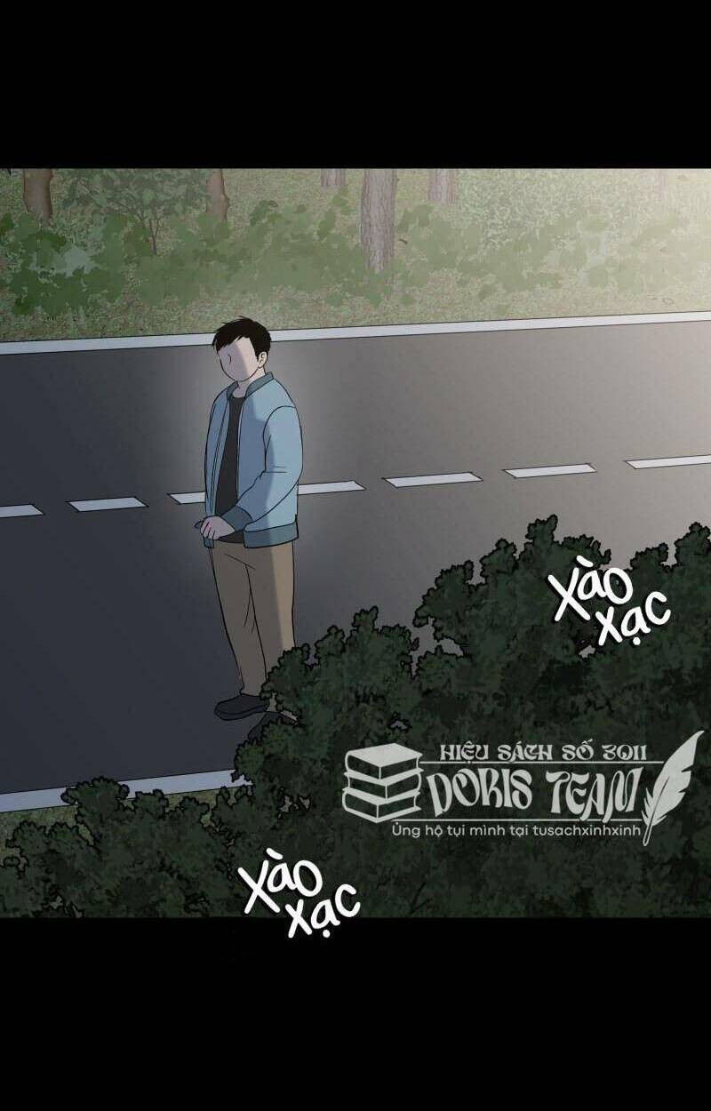 Anh Chàng Lầu Trên - Chap 21 - Trang 11